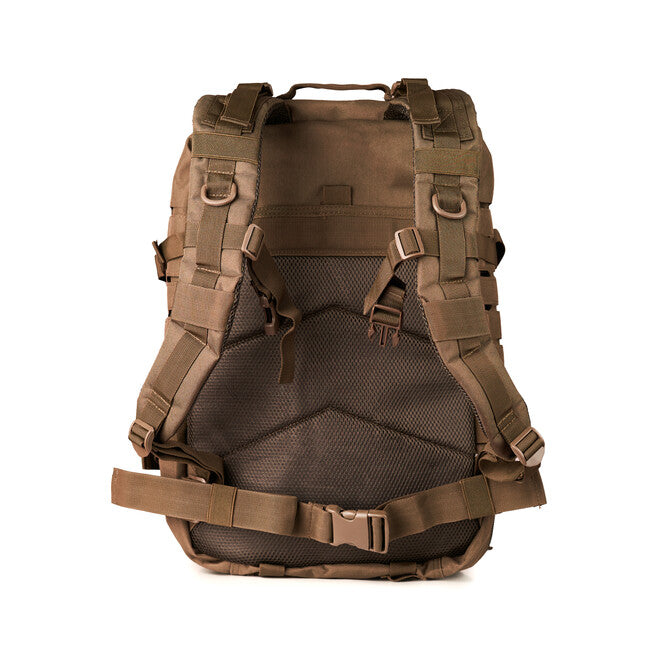 WARAGOD Soldat Σακίδιο Πλάτης Assault 45L, Coyote
