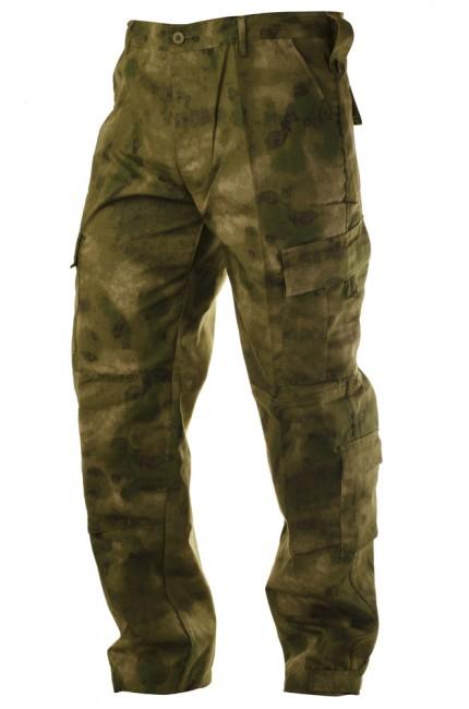 O&T Tactical classic set rip-stop pattern a - tacs, fg