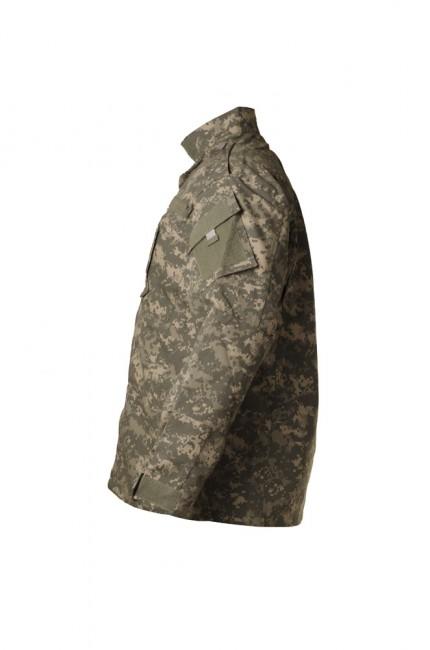 O&T Tactical classic set rip-stop, at digital