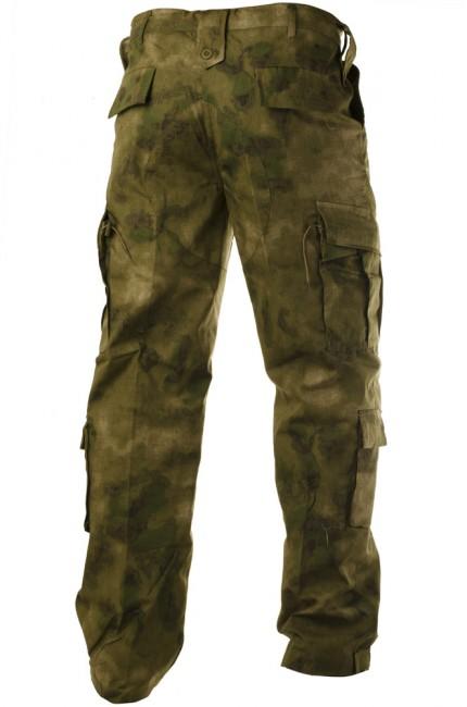 O&T Tactical classic set rip-stop pattern a - tacs, fg