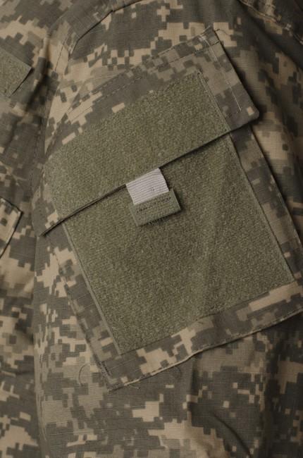 O&T Tactical classic set rip-stop, at digital