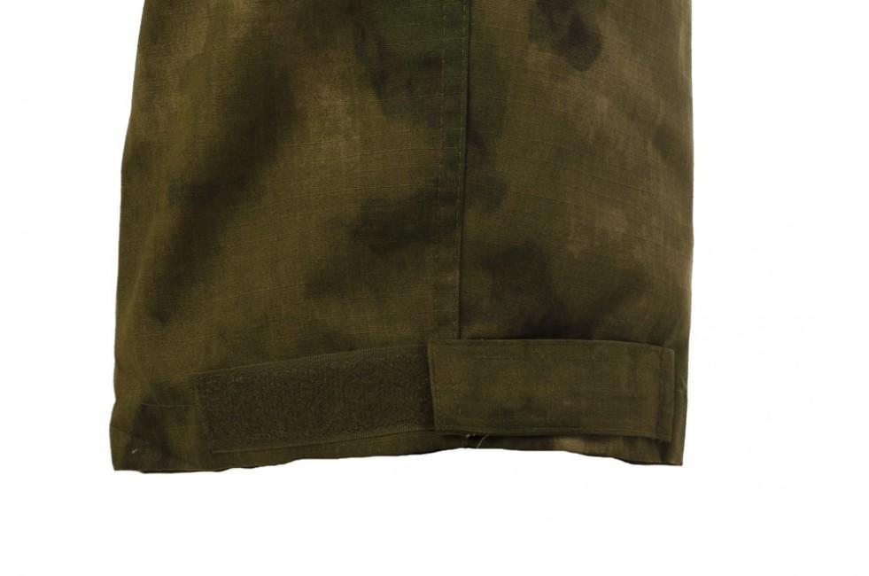 O&T Tactical classic set rip-stop pattern a - tacs, fg