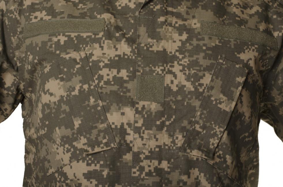 O&T Tactical classic set rip-stop, at digital