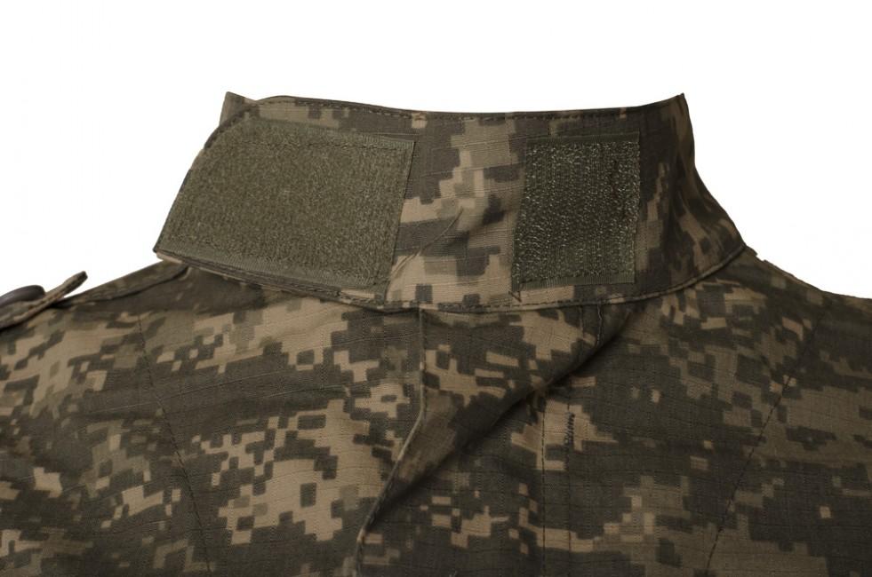 O&T Tactical classic set rip-stop, at digital
