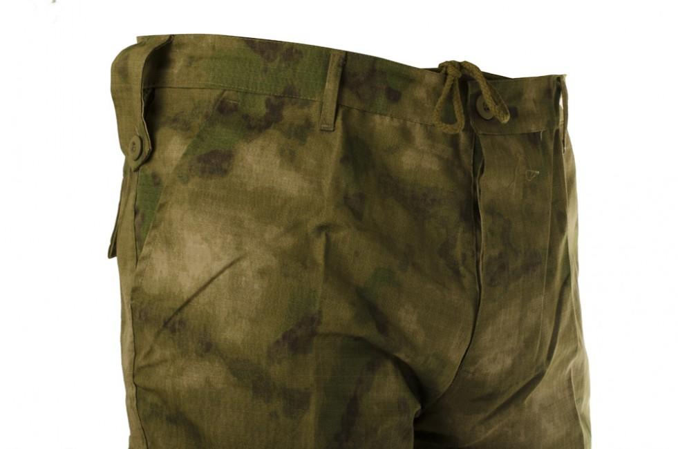 O&T Tactical classic set rip-stop pattern a - tacs, fg