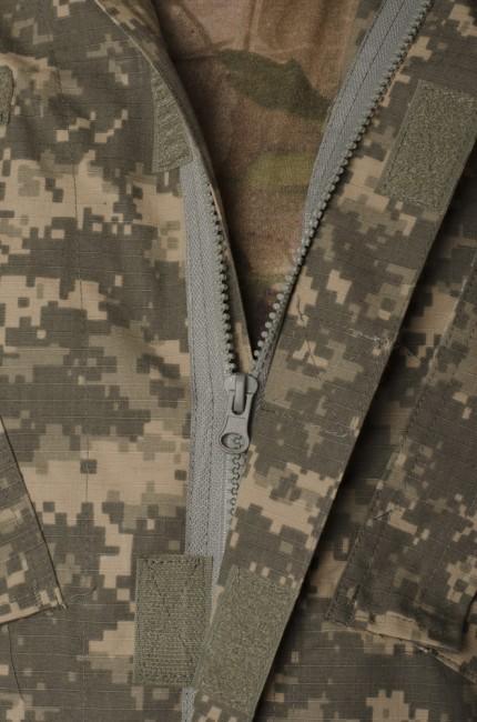 O&T Tactical classic set rip-stop, at digital