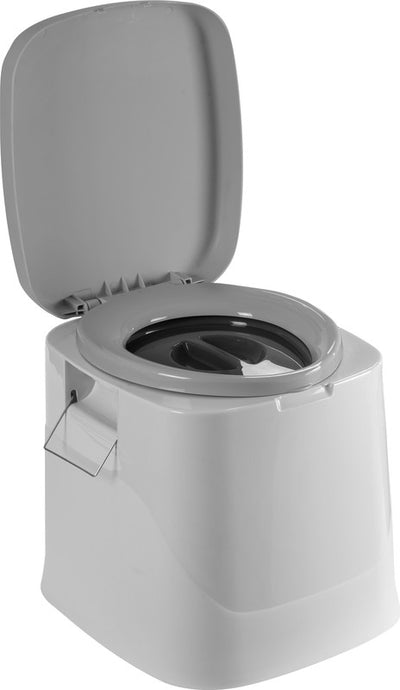 Toilette a Secco