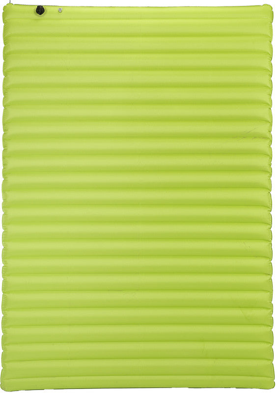 Brunner Materassino gonfiabile Alveobed Double