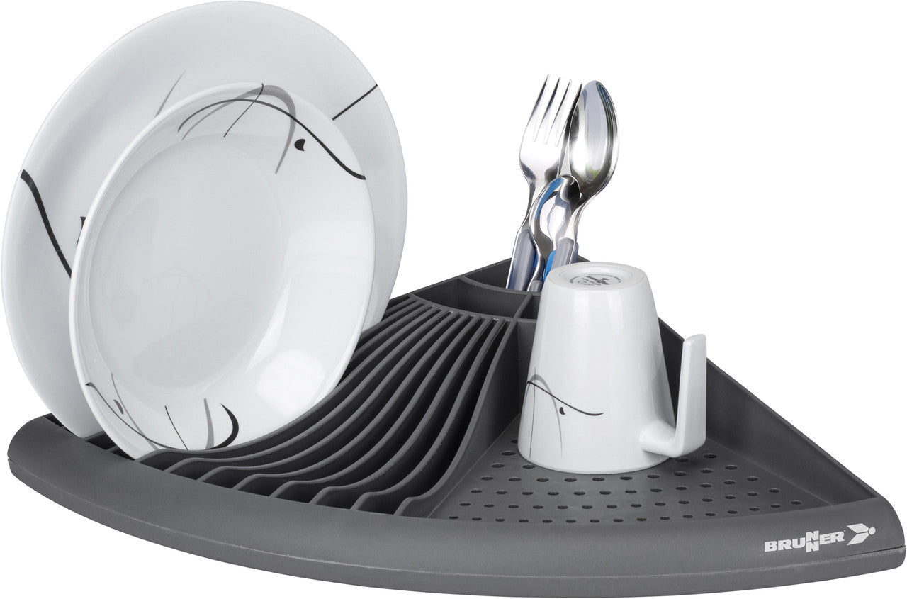 Brunner Scola piatti DripDish 90