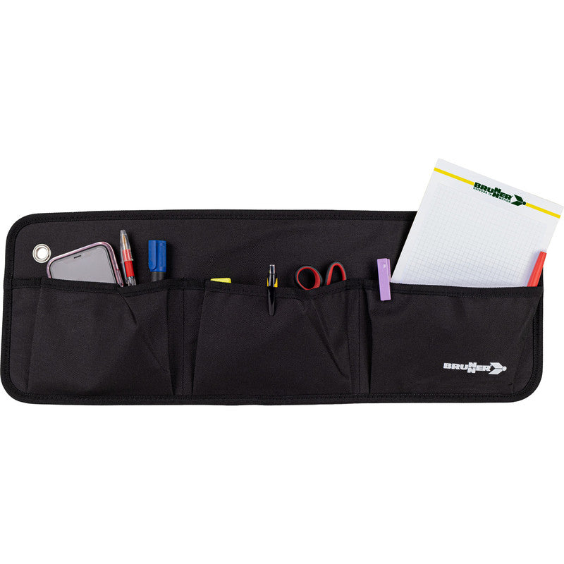 Brunner Organizer Hangar 3