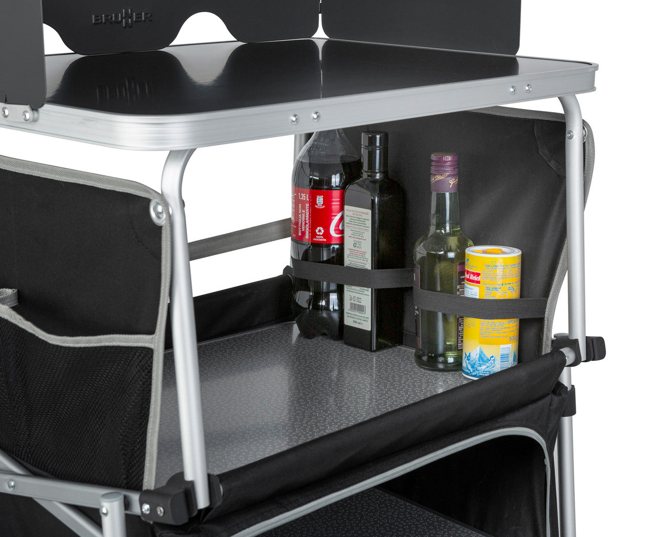 Brunner Scatola da cucina Kitchenette