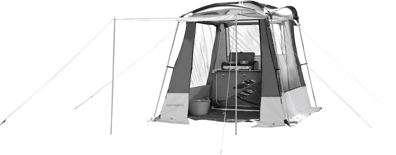 Brunner Tenda da cucina Dinery