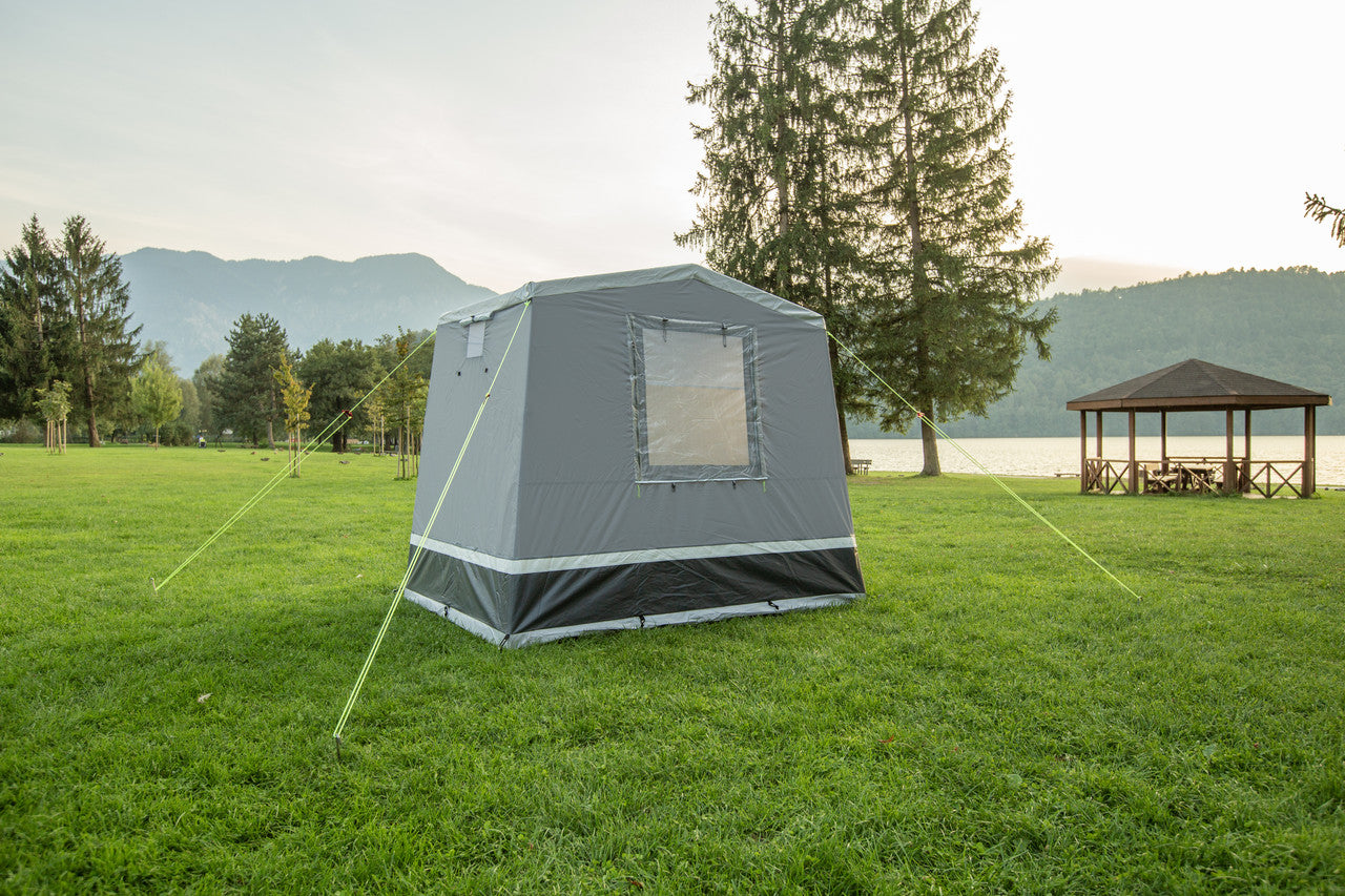 Brunner Storage Plus σκηνή αποθήκευσης