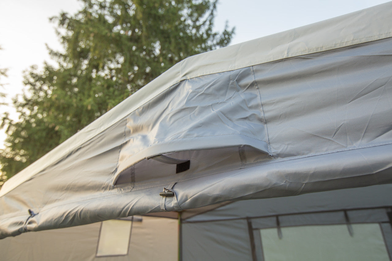 Brunner Storage Plus σκηνή αποθήκευσης
