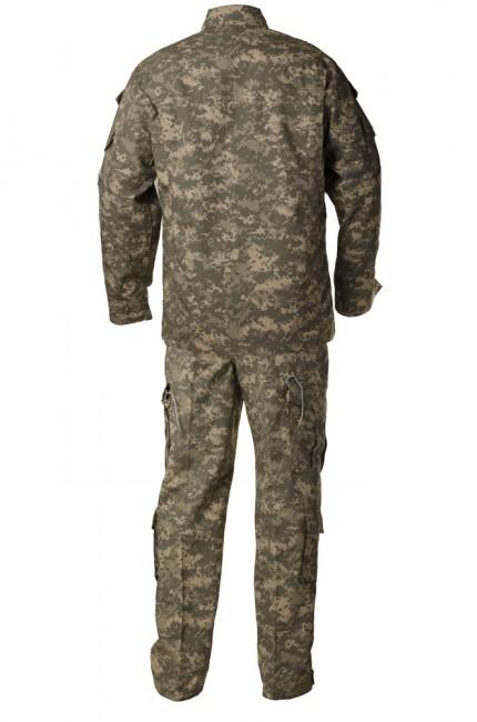 O&T Tactical classic set rip-stop, at digital