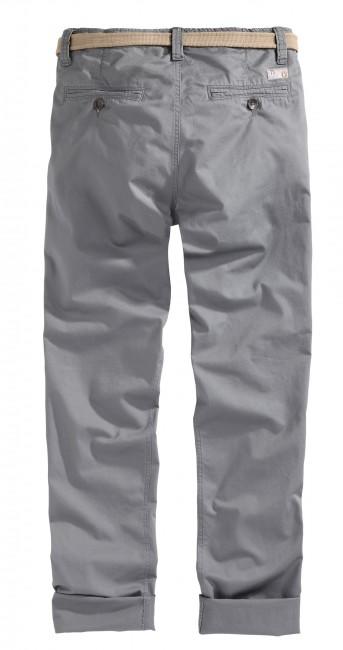 Surplus Chino pantaloni, grigi
