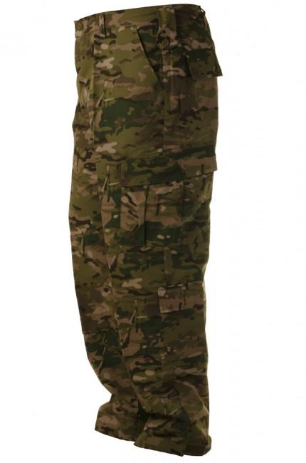 O&T Tactical classic set rip-stop, multicam
