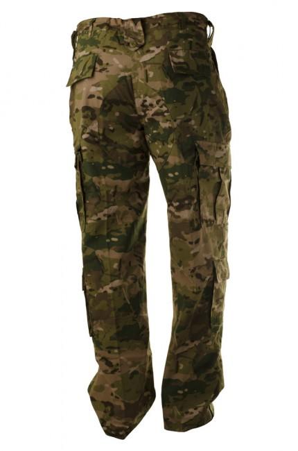 O&T Tactical classic set rip-stop, multicam