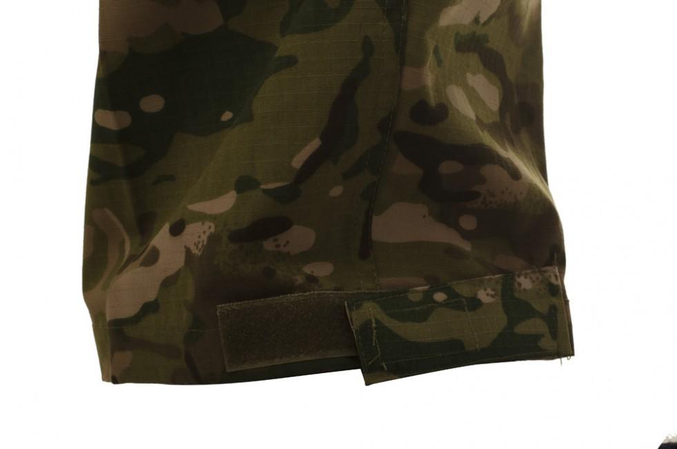 O&T Tactical classic set rip-stop, multicam