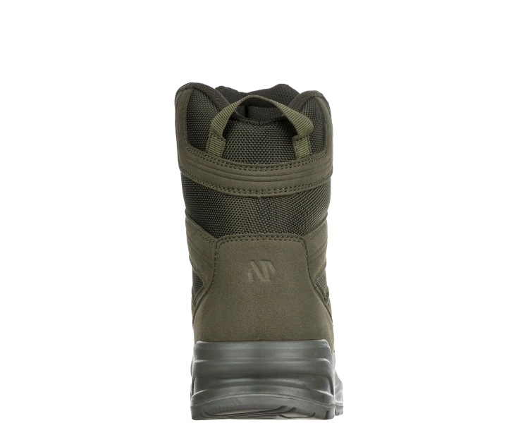BENNON Condor 02 NM High Boots, Khaki