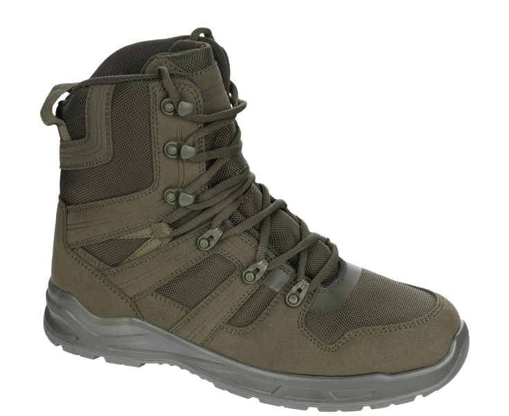 BENNON Condor 02 NM stivali alti, kaki