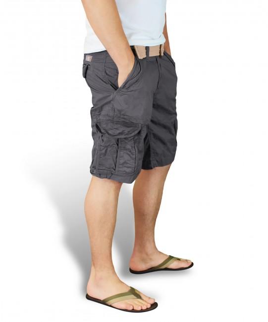 Surplus Xylontum pantaloncini, blu navy