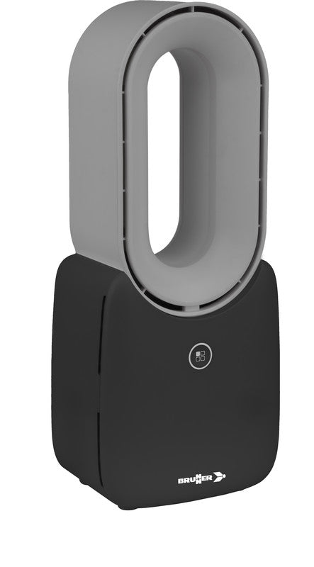 Brunner Ventilatore da tavolo Fairwind
