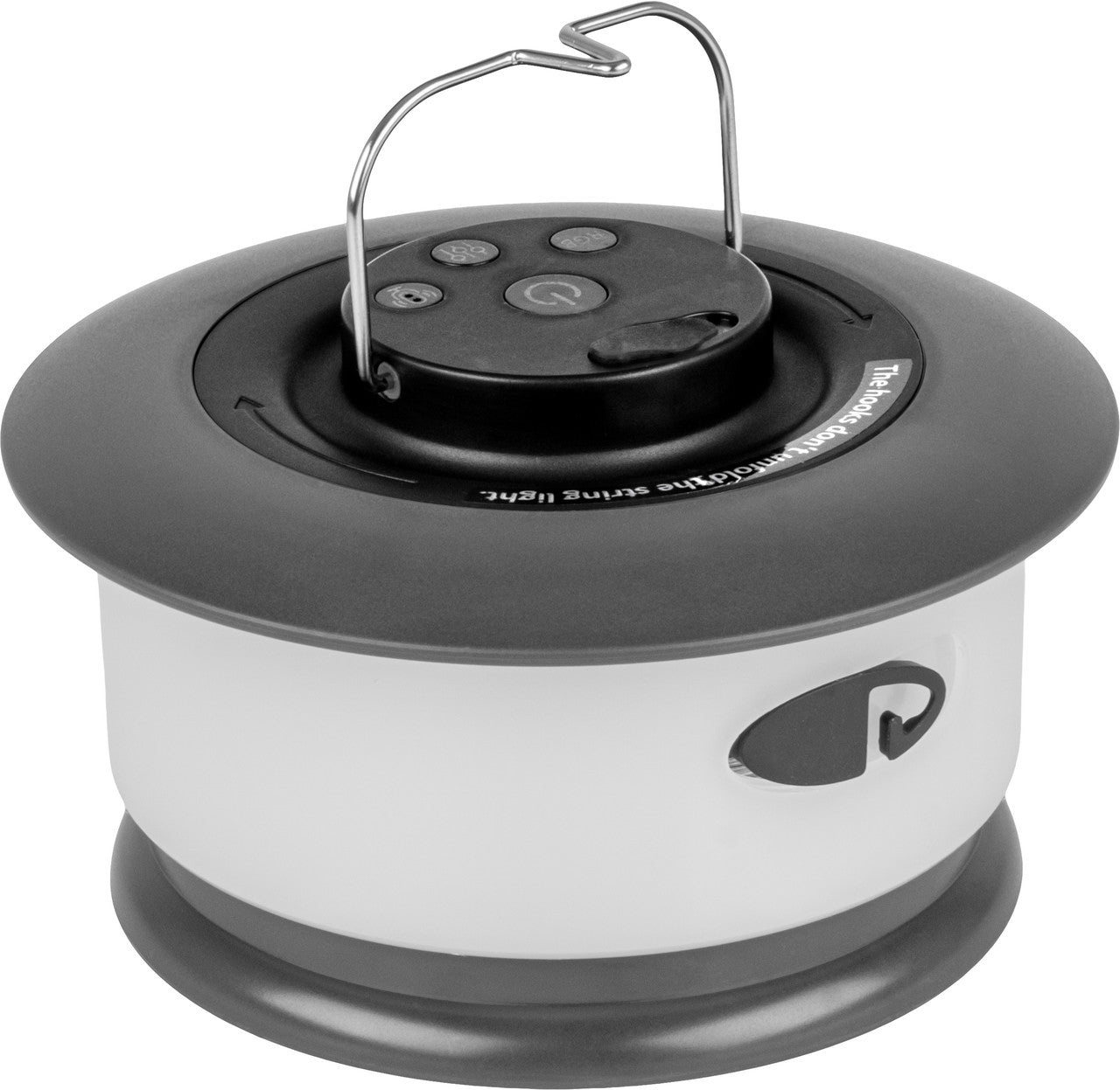 Brunner lampada LED Astra