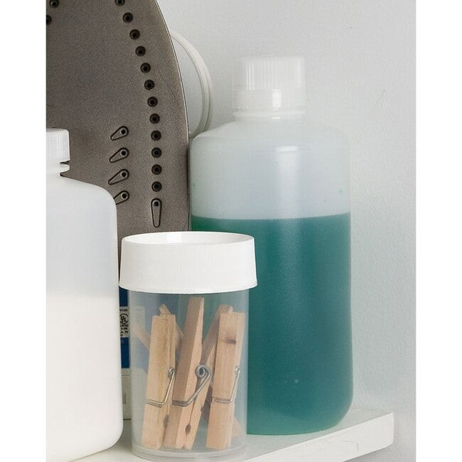 Nalgene Bottiglia a collo stretto 15 ml, collo o 14 mm