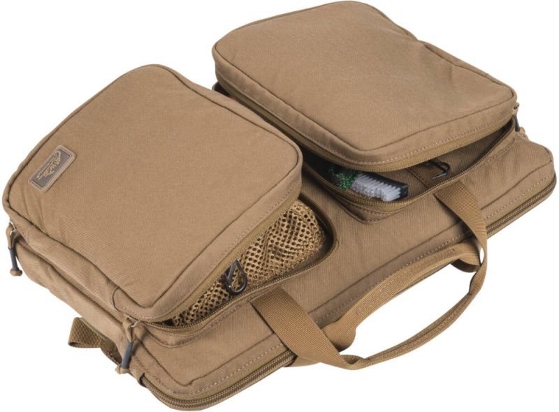 Helikon-Tex Borsa per l'analisi e la pulizia delle armi, oliva