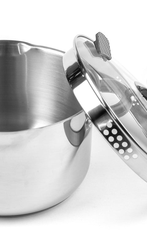 Brunner Omnibox 18+2 Tableware and Utensil Set, 22 cm