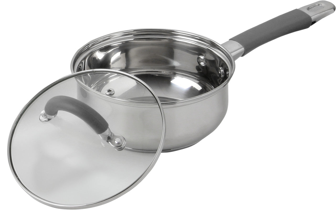 Brunner Omnibox 18+2 Tableware and Utensil Set, 22 cm