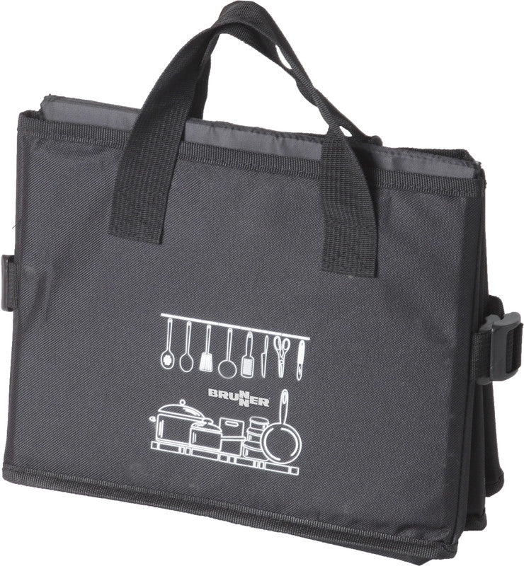 Brunner Omnibox 18+2 Tableware and Utensil Set, 22 cm