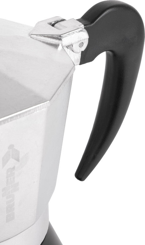 Brunner Moka Pot McMoka 6