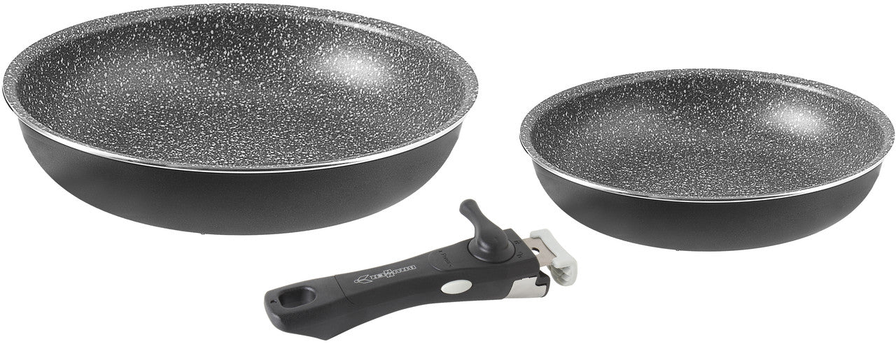 Brunner Padella Pirate Pan 3