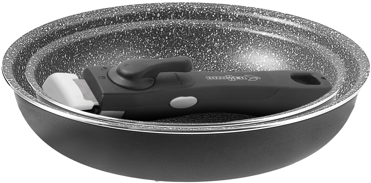 Brunner Padella Pirate Pan 3