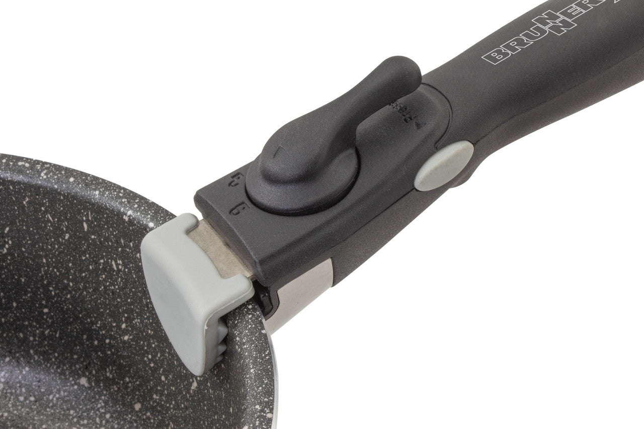 Brunner Padella Pirate Pan 3