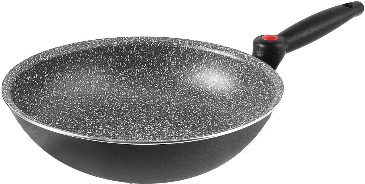 Brunner Padella Pirate WOK o 28 cm