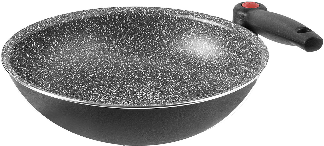 Brunner Padella Pirate WOK o 28 cm