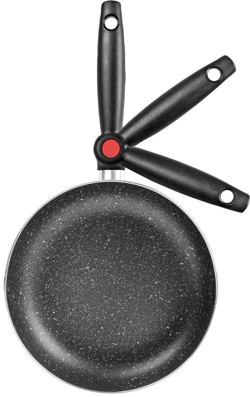 Brunner Padella Pirate WOK o 28 cm