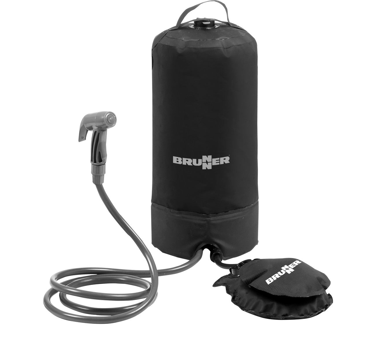 Brunner Doccia da campeggio Splash 15 l