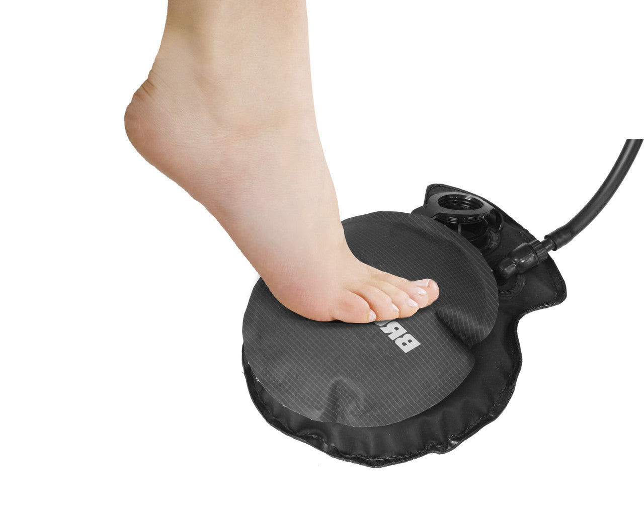Brunner Doccia da campeggio Splash 15 l