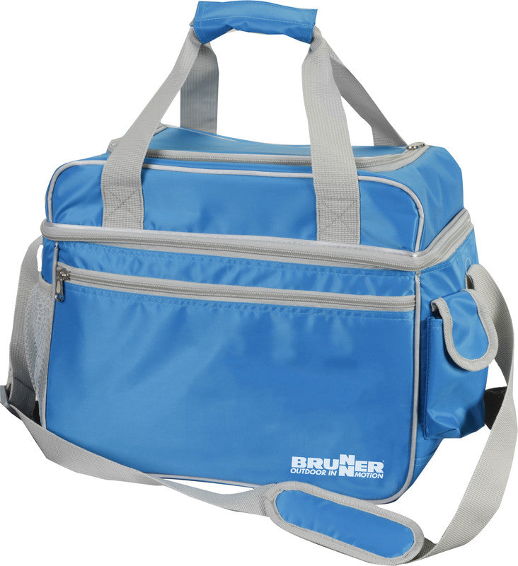Brunner Borsa frigo Spectracool 18, verde