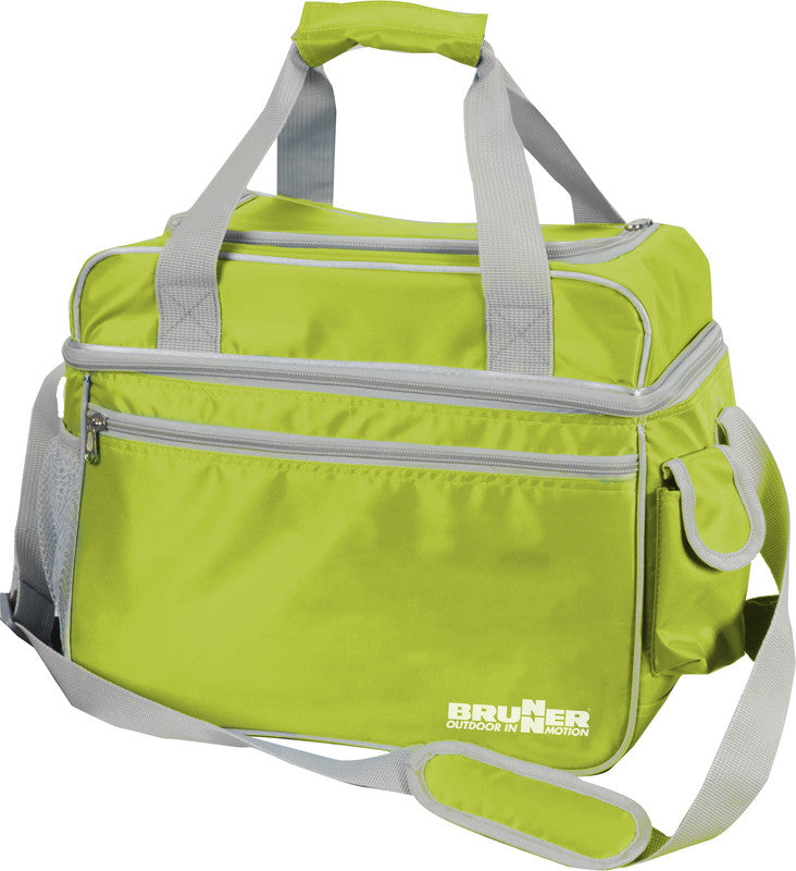 Brunner Borsa frigo Spectracool 18, verde