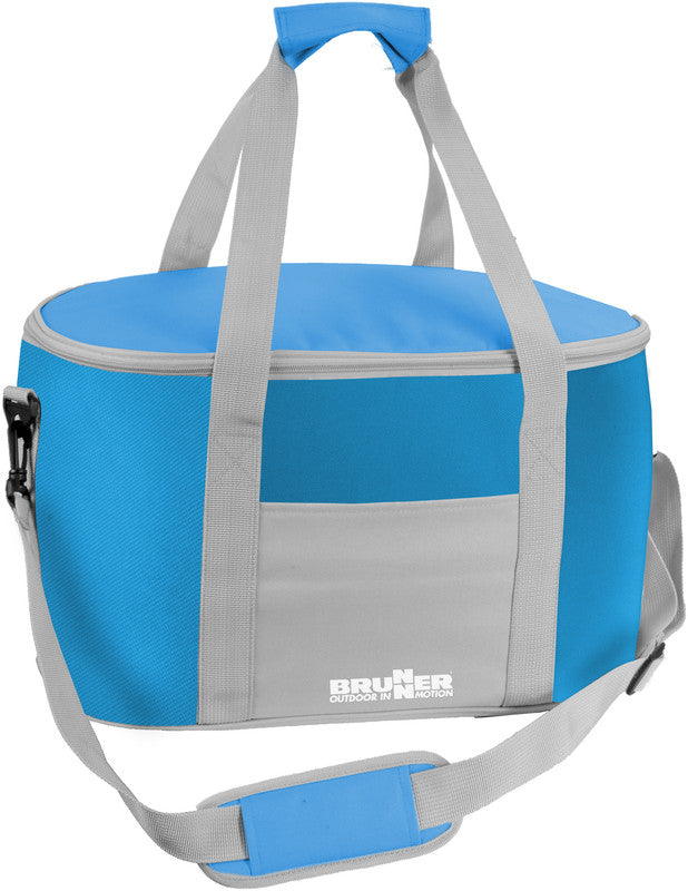 Brunner Borsa termica Spectracool 25, verde