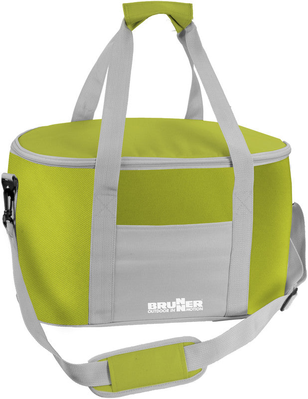 Brunner Borsa termica Spectracool 25, verde