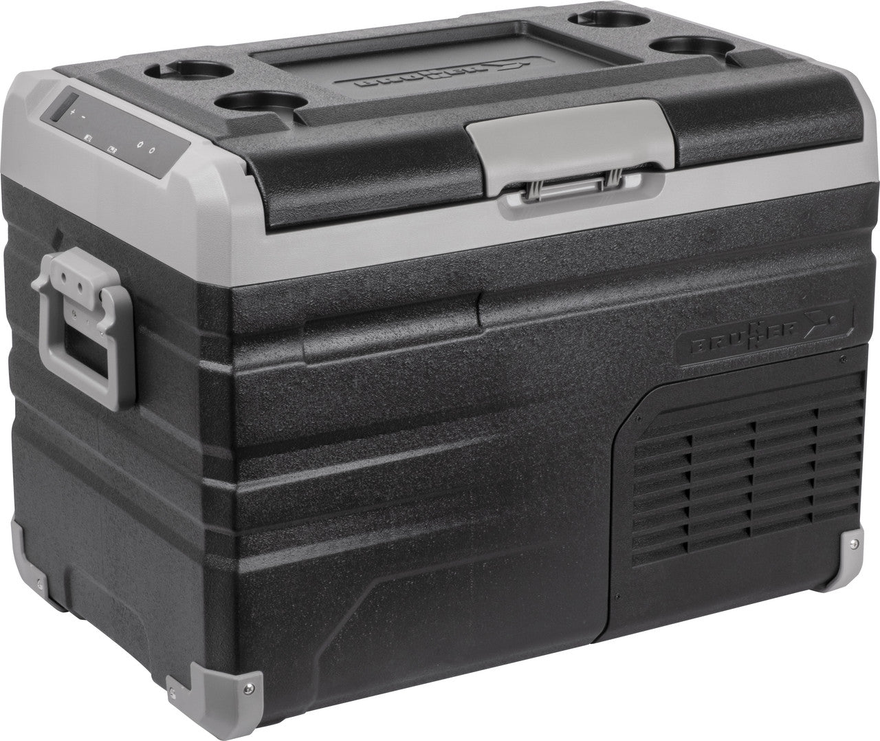 Brunner Frigorifero portatile Polarys Freeze 35 l