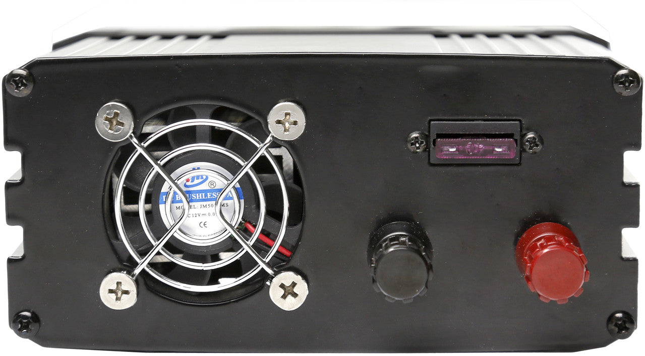 Brunner Inverter di tensione Zing 300 W