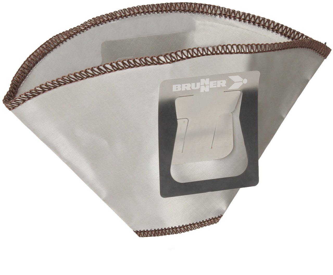 Brunner Filtro caffé Amigo 2/4 tazze