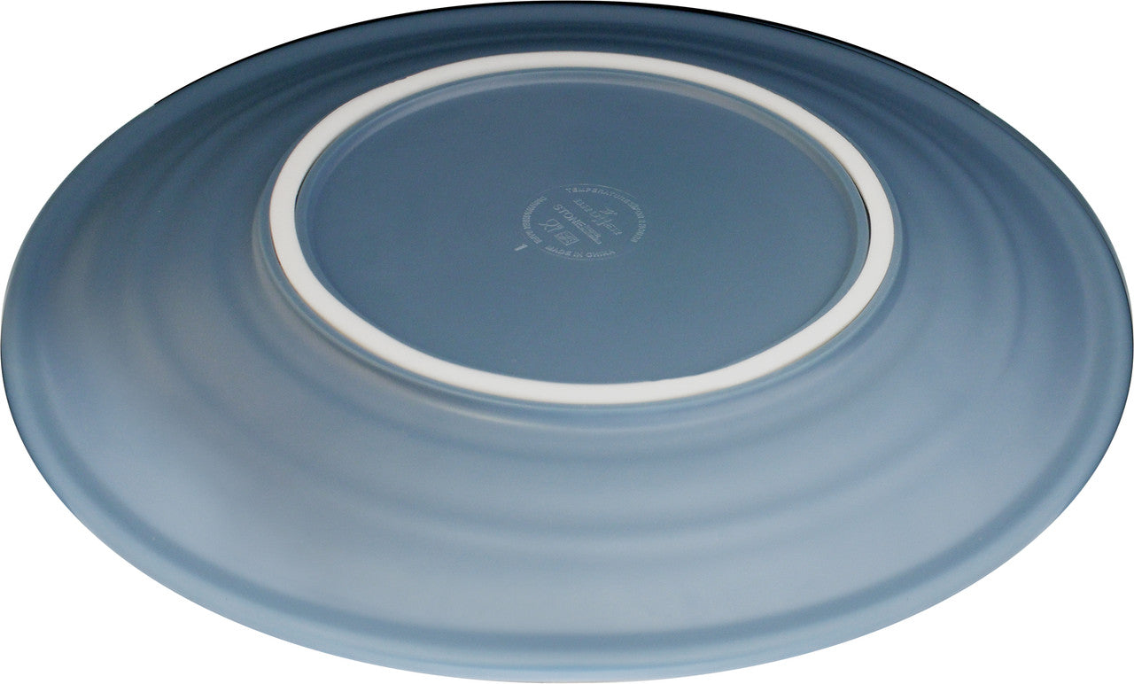 Brunner Piatto piano Dinner plate, blu